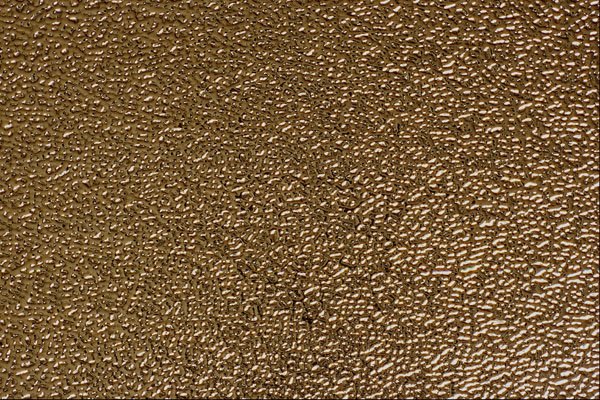 594078 Embossed Gold A4 Photo Print
