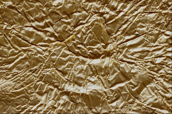594079 Fero Gold A4 Photo Print