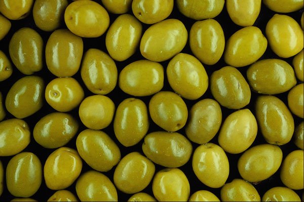 594084 Olives A4 Photo Print