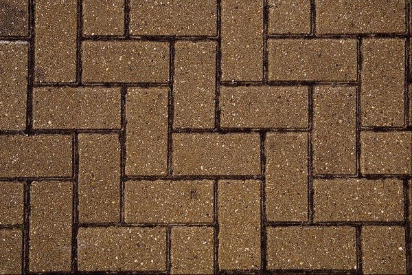 594090 Floor Tiling A4 Photo Print