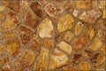 594092 Stone Wall A4 Photo Print