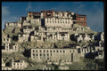 595001 Tiksei Temple, Ladakh A4 Photo Print