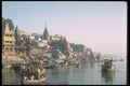595005 Ganges River A4 Photo Print