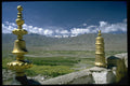 595023 Tiksey Monastery, Ladakh A4 Photo Print