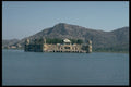 595062 Water Palace, Jaipur A4 Photo Print