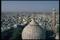 595066 Delhi From Jami Maship A4 Photo Print
