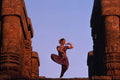595078 Dancer At Konarak A4 Photo Print