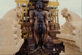 595091 Sri Commateswana, Sravanabelgola A4 Photo Print