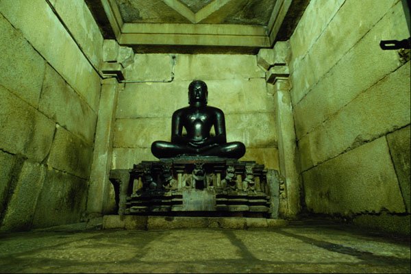 595092 Teacher, Sravanabelgola A4 Photo Print