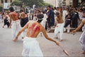 595094 Matam With Zanjeer A4 Photo Print