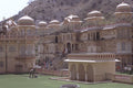 595097 Jaipur, Eastern Rajasthan A4 Photo Print