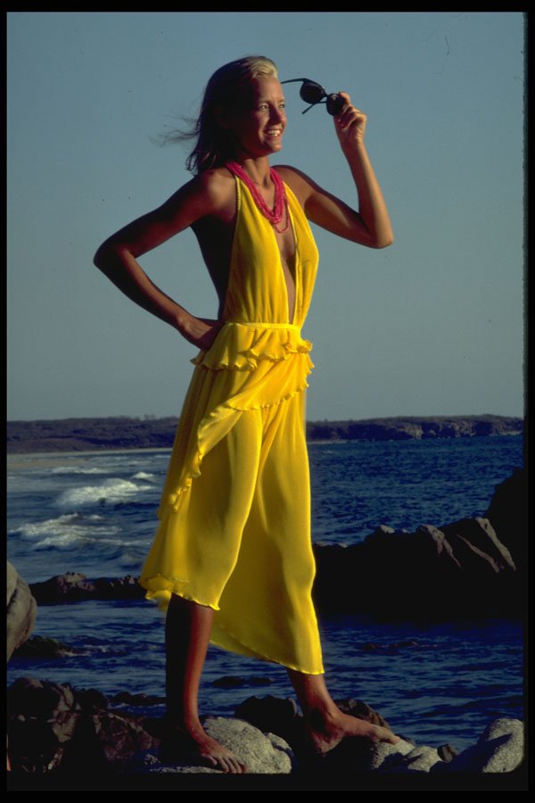 596011 Erika A4 Photo Print