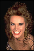 596026 All Smiles A4 Photo Print