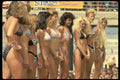 596033 Bikini Contest A4 Photo Print