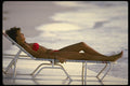 596042 Lounging A4 Photo Print