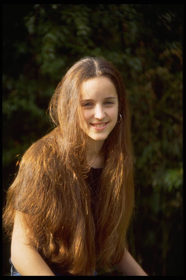 596043 Emily A4 Photo Print