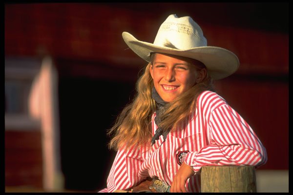 596045 Alisha Armstrong A4 Photo Print