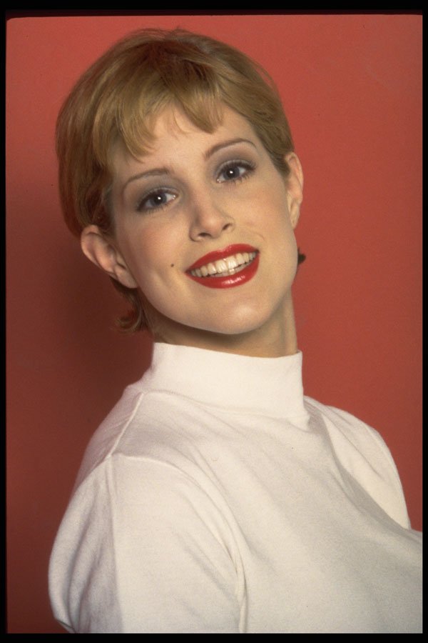 596050 Beautiful Smile A4 Photo Print