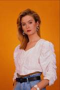 596075 Julie A4 Photo Print