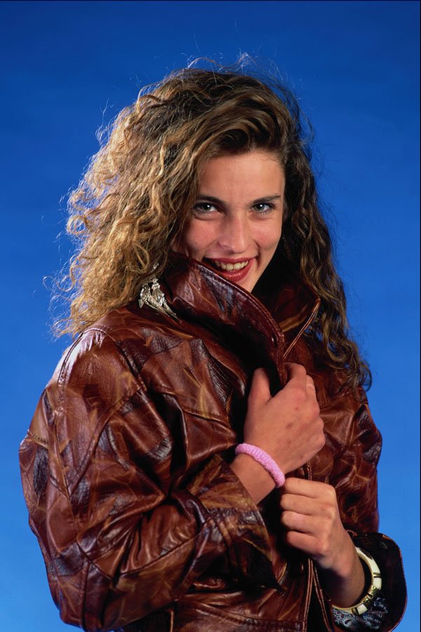 596094 Shelley A4 Photo Print