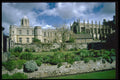 597003 Christ Church Memorial Garden, Oxford, England A4 Photo Print