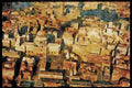 597025 St. Paul's Cathedral, London, England A4 Limited Edition Watercolour Print