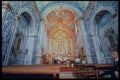597053 Tile Work, Interior Of Church, Portugal A4 Photo Print