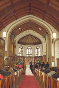 597057 Wedding Chapel A4 Photo Print