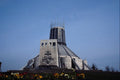 597065 Liverpool Catholic Cathedral, England A4 Photo Print