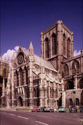 597077 York Minster, England A4 Photo Print