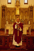 597096 Roman Catholic Mass A4 Photo Print