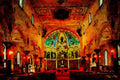 597097 St. Peter's Cathedral A4 Limited Edition Watercolour Print