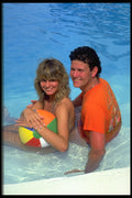 598034 Spain A4 Photo Print