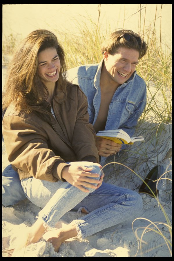 598048 Lifestyle A4 Photo Print