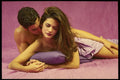 598049 Romantic Couple A4 Photo Print