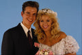 598078 Married Couple A4 Photo Print