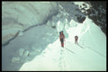 599008 Mountaineering, Caucasus, Ukraine A4 Photo Print