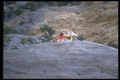 599025 Cliffsman, Verdun Gorges, France A4 Photo Print