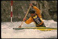 599026 White Water, Kananaskis, Carl Campeteli Upstream A4 Photo Print