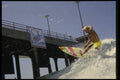 599028 Pro Surfing Championships, Huntington Beach, California A4 Photo Print