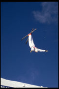 599036 Aerials, Tigne, France A4 Photo Print