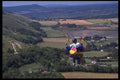599049 Paragliding, Devils Dyke, Brighton, England A4 Photo Print