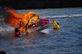 599066 Freestyle, New Brighton A4 Photo Print