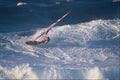 599088 Rachael Salles, Surfing The Wave, Hookipa, Hawaii A4 Photo Print