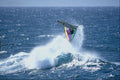 599090 Dave Kalama, Loop At The Lane Next To Hookipa, Maui A4 Photo Print