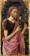 5altar1 Art A4 Photo Print