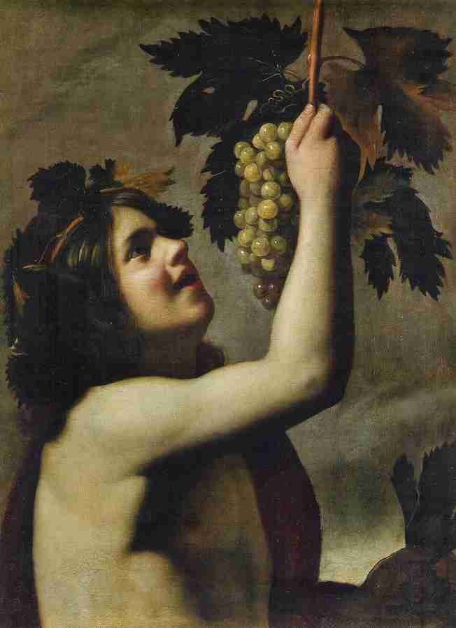5bacchus Art A4 Photo Print UK