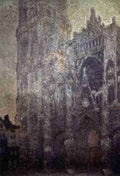5cathed1 Art A4 Photo Print UK