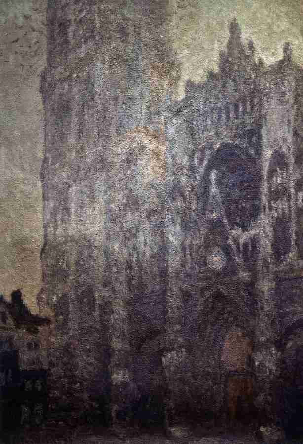 5cathed1 Art A4 Photo Print UK