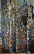 5cathed3 Art A4 Photo Print UK